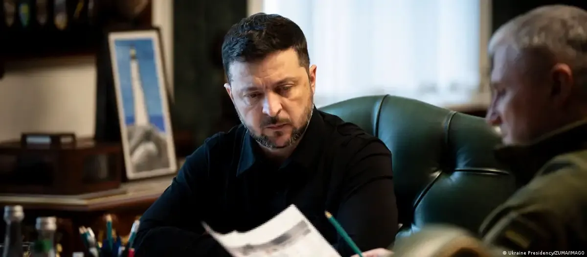 ୟୁକ୍ରେନ ଯୁଦ୍ଧ, ରୁଷ ସହ କଏଦୀଙ୍କ ଅଦଳ ବଦଳ ଲାଗି ପୁଣି ରାଜି ହେଲା କିଭ୍‌