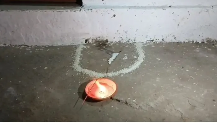 charada kapileswar shiva temple 