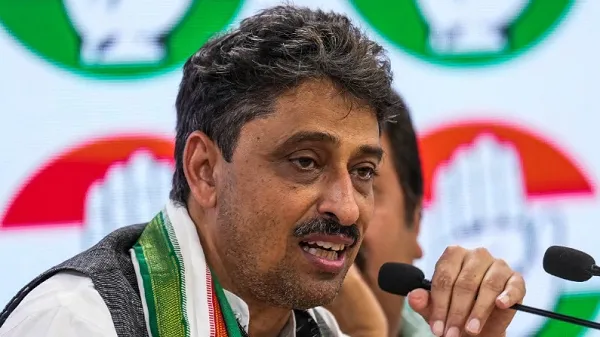 ଭୁଲ ବାଟରେ ପଳାଇଥିବା ଯୁବକ; ଆତଙ୍କୀ ଉମର ପାଇଁ ବାହାରିଲେ କଂଗ୍ରେସ ସାଂସଦ ମସୁଦ, ସରକାରଙ୍କୁ ବି କଲେ ଟାର୍ଗେଟ୍