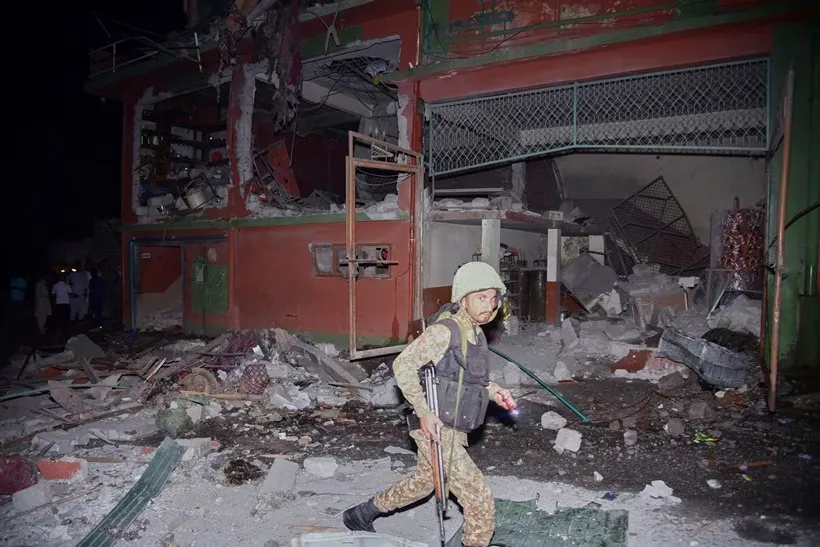 ସୀମାରେ ଆକ୍ରମଣ କରିବ ଭାରତ ! ଭୟରେ ପାକିସ୍ତାନ ସରକାର 