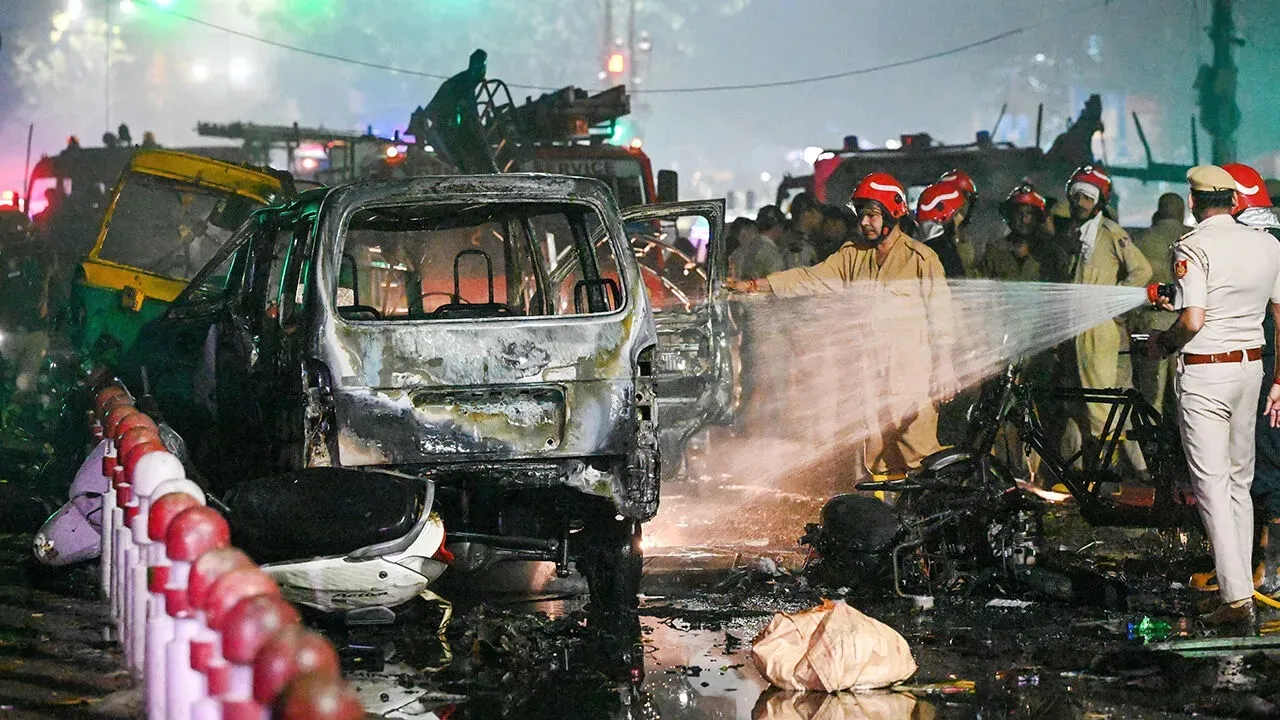 ଜୈଶ ତିଆରି କରୁଛି ସୁଇସାଇଡ୍ ସ୍କ୍ୱାର୍ଡ ! ଭାରତରେ ବିସ୍ଫୋରଣ ପାଇଁ ମାଗୁଛି ଟଙ୍କା 