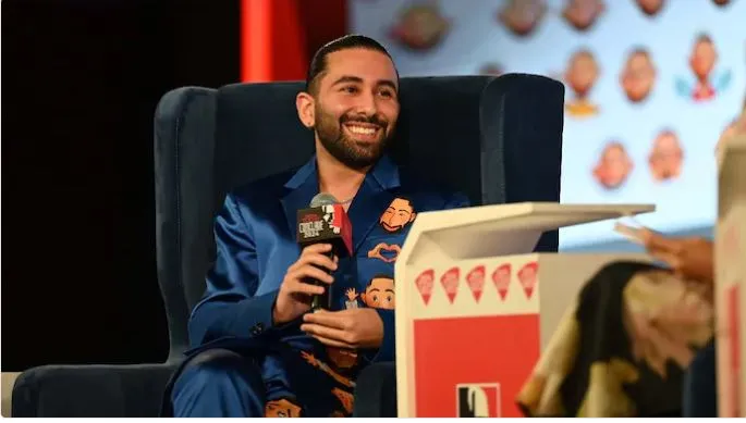 ୨୫୨ କୋଟି ଟଙ୍କାର ଡ୍ରଗ୍ସ ମାମଲା: ସୋସିଆଲ୍ ମିଡିଆ ଇନ୍‌ଫ୍ଲୁଏନ୍ସର ଓରିଙ୍କୁ ସମନ କଲା ମୁମ୍ବାଇ ପୁଲିସ