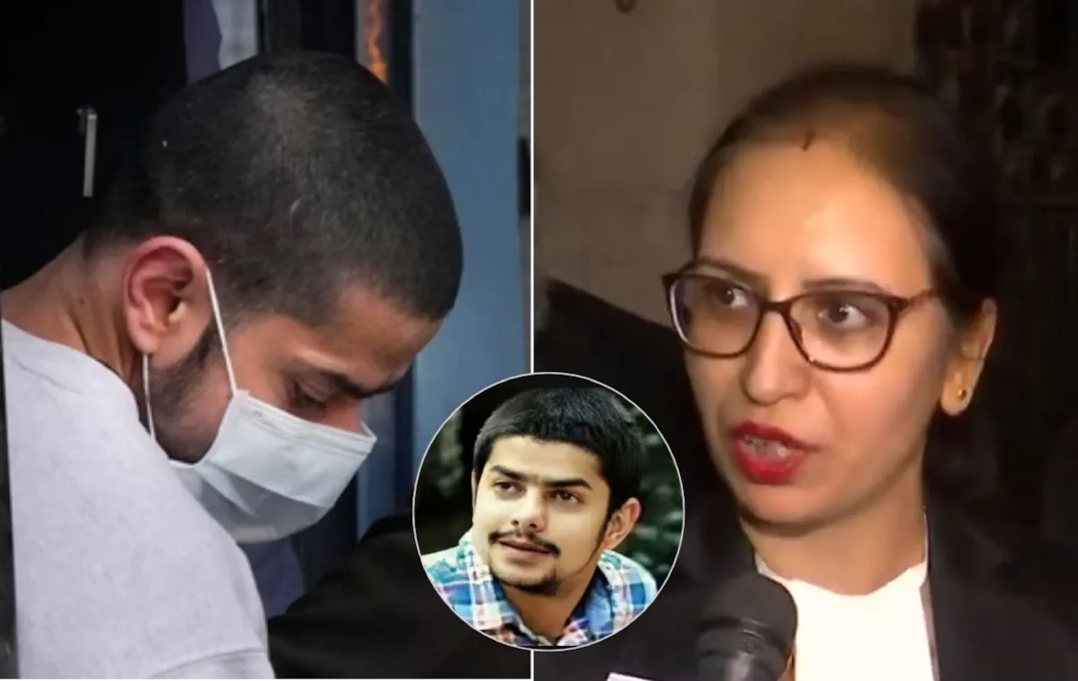 ତଦନ୍ତରେ ସହଯୋଗ ପାଇଁ ପ୍ରସ୍ତୁତ, ଆତଙ୍କବାଦ ସହ ସମ୍ପର୍କ ନାହିଁ... ; ଅନମୋଲ ବିଷ୍ଣୋଇଙ୍କ ଓକିଲ କଲେ ଖୁଲାସା 