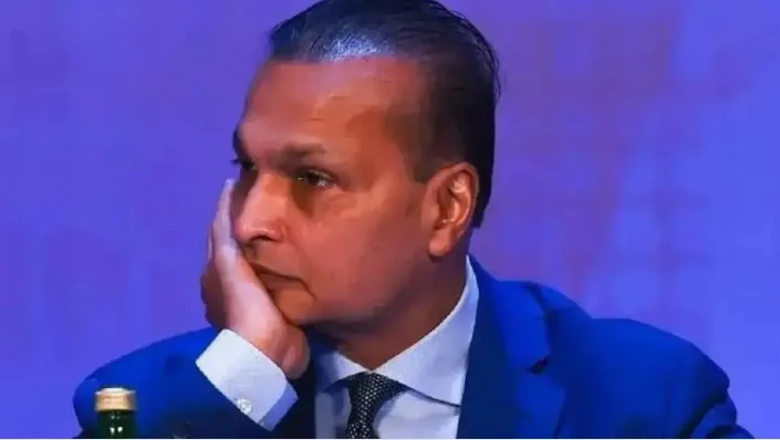 ପୁଣି ଅନୀଲ ଅମ୍ବାନୀଙ୍କ ସମ୍ପତ୍ତି ଜବତ କଲା ଇଡି: ଏପର୍ଯ୍ୟନ୍ତ ଜବତ ହେଲାଣି ୯ ହଜାର କୋଟି ଟଙ୍କାର ସମ୍ପତ୍ତି