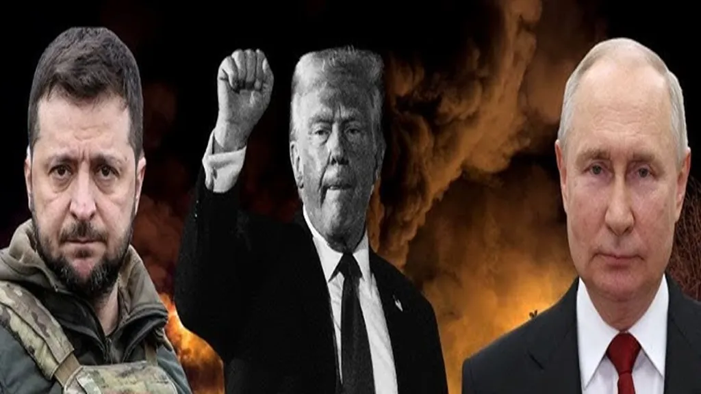 ଯୁଦ୍ଧବିରାମ ପାଇଁ ୟୁକ୍ରେନ ଆଗରେ ୨୮  ସର୍ତ୍ତ ରଖିଲା ଆମେରିକା, ୱାସିଂଟନ ଓ ମସ୍କୋ ମିଳିତ ପ୍ରସ୍ତୁତ କରିଛନ୍ତି ପ୍ରସ୍ତାବ