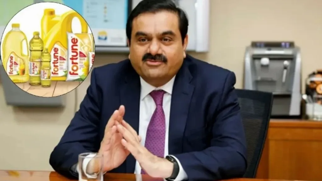 ତେଲ ବ୍ୟବସାୟ ବିକି ଦେଲେ ଆଦାନୀ ସମୂହ, ବଡ଼ ଡିଲ ସହ କାରବାରରୁ ଓହରିଗଲେ