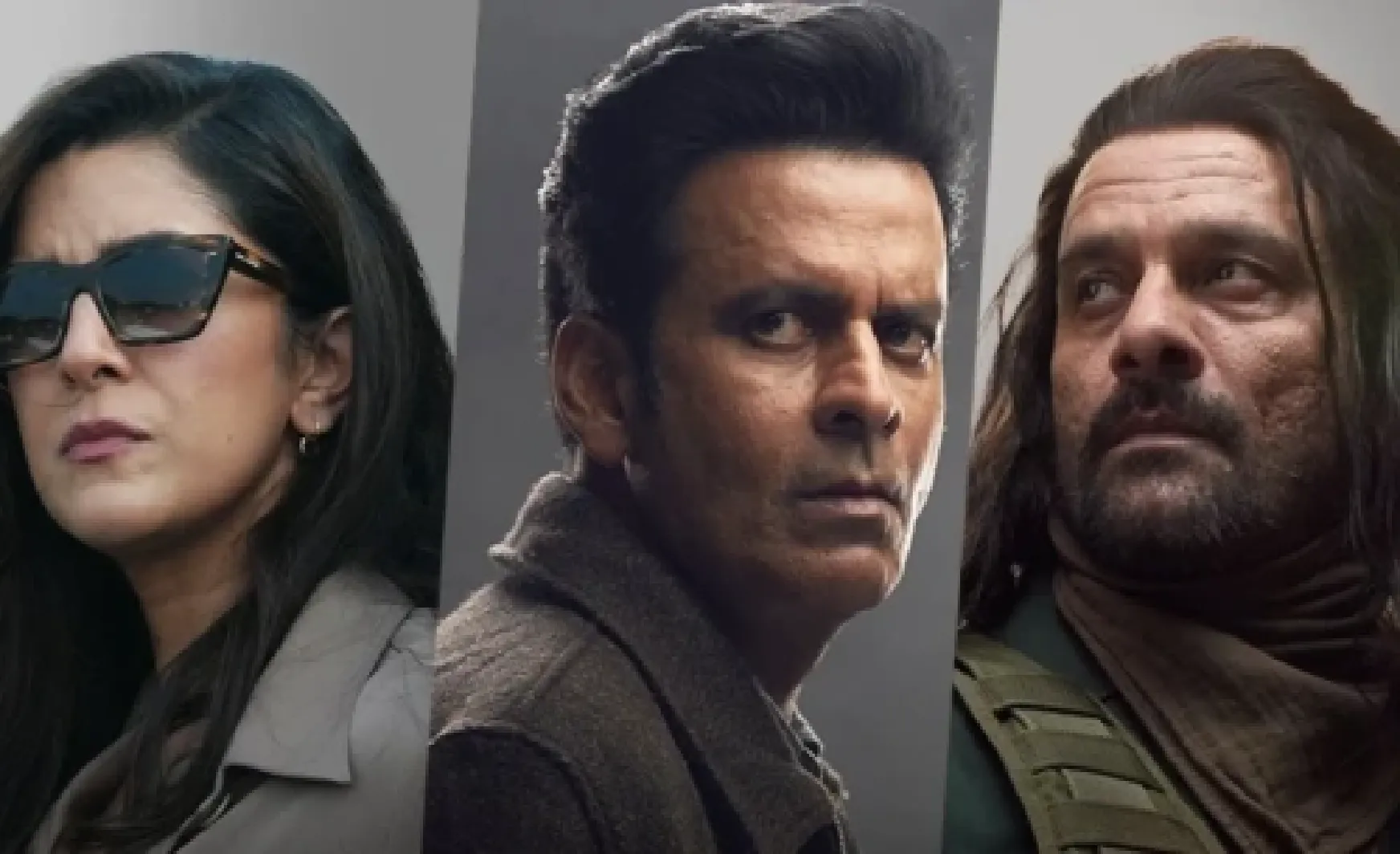 ରିଲିଜ୍ ହେଲା ବହୁ ପ୍ରତୀକ୍ଷିତ ୱେବ୍ ସିରିଜ୍ 'ଦ ଫ୍ୟାମିଲି ମ୍ୟାନ୍ ୩', ଜାଣନ୍ତୁ କ'ଣ ରହିଛି ରିଭ୍ୟୁ