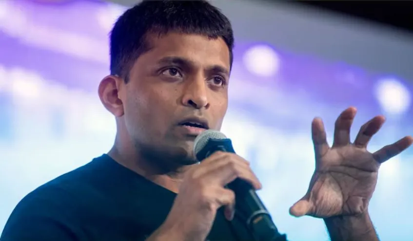 ବାଇଜୁ ରବିନ୍ଦ୍ରନଙ୍କ ଉପରେ ୯ ହଜାର କୋଟି ଟଙ୍କା ଜରିମାନା କଲେ ଆମେରିକା କୋର୍ଟ: କ’ଣ କହିଲେ ରବିନ୍ଦ୍ରନ ?