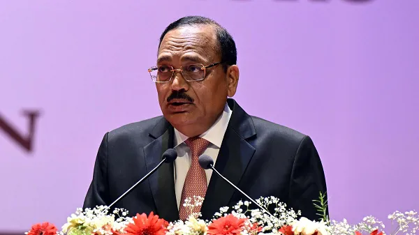 ଧାରା ୩୭୦ରୁ ପେଗାସସ୍: ୫୩ତମ ସିଜେଆଇ ଭାବେ ଶପଥ ନେବେ ଜଷ୍ଟିସ ସୂର୍ଯ୍ୟକାନ୍ତ; ଜାଣନ୍ତୁ କେଉଁ ପ୍ରମୁଖ ରାୟରେ ଥିଲେ ଅଂଶ