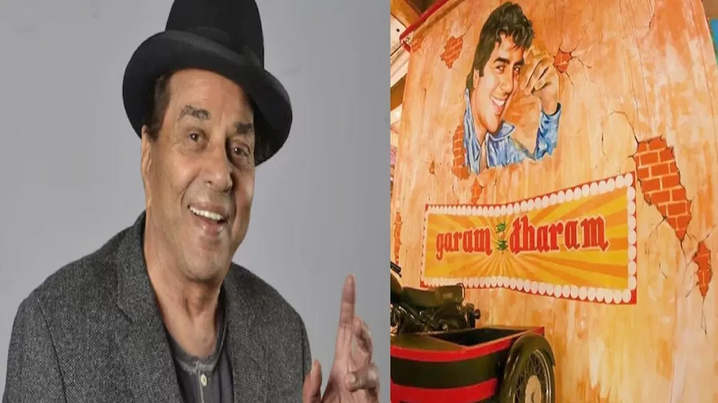 ବ୍ୟବସାୟରେ ବି ଖୁବ୍ ପରାକାଷ୍ଠା ଦେଖାଇଥିଲେ ଧର୍ମେନ୍ଦ୍ର, ପ୍ରତିଷ୍ଠା କରିଥିଲେ ‘ଗରମ ଧରମ’ ଢାବା