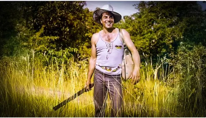 Dharmendra dared the underworld