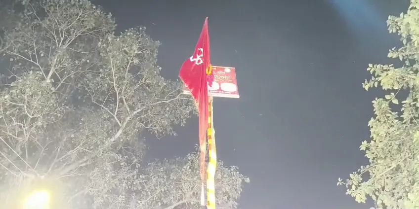 due-to-heavy-rain-gosani-yatra-was-postponed-at-the-shri-khetra