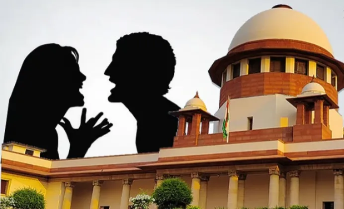 ସହମତିରେ ବ୍ରେକଅପ୍‌ ଦୁଷ୍କର୍ମ ନୁହେଁ, ଓକିଲଙ୍କ ବିରୋଧରେ ଦାୟର ମାମଲା ଏବଂ ଚାର୍ଜସିଟ୍‌କୁ ରଦ୍ଦ କଲେ ସୁପ୍ରିମକୋର୍ଟ  