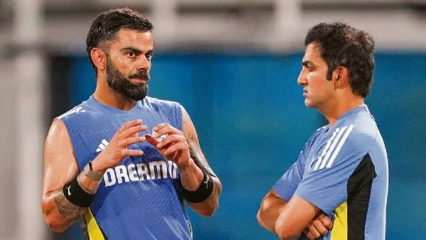 'ଦଳକୁ ବରବାଦ କରିଦେଲେ' : ଗମ୍ଭୀରଙ୍କ ଉପରେ ବର୍ଷିଲେ ବିରାଟଙ୍କ ଭାଇ