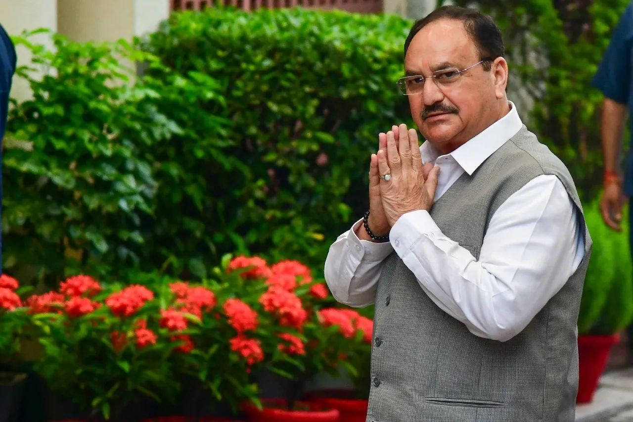 ନଡ୍ଡାଙ୍କ ଡିନର ପାର୍ଟି : ବିହାରରେ ବିଜେପିକୁ ଜିତାଇଥିବା ୪୫ ନେତାଙ୍କୁ ଡାକିଲେ ସଭାପତି