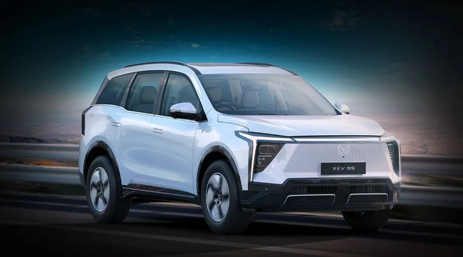ଲଞ୍ଚ ହେଲା ମହିନ୍ଦ୍ରାର ପ୍ରଥମ ମାସ୍ ମାର୍କେଟ୍ ସେଭେନ ସିଟର SUV XEV 9S: କମ୍ ଦାମରେ ମାର୍କେଟରେ ହଇଚଇ ସୃଷ୍ଟି କରିବ ଏହି ଏସ୍ୟୁଭି