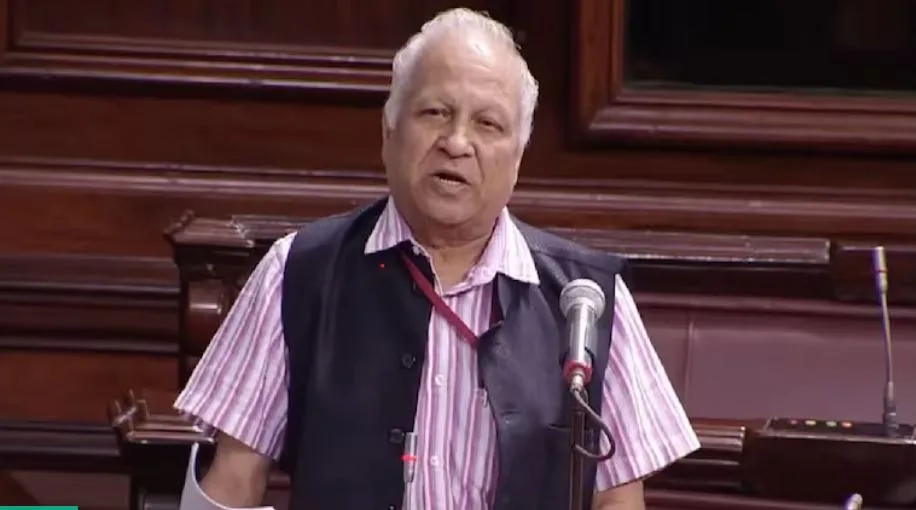  ସତରେ କ’ଣ ୨୦୨୪ ଲୋକସଭା ନିର୍ବାଚନରେ ସିଆଇଏ ଓ  ମୋସାଦ ଷଡ଼ଯନ୍ତ୍ର କରିଥିଲେ? କଂଗ୍ରେସ ନେତାଙ୍କ ବଡ଼ ବୟାନ