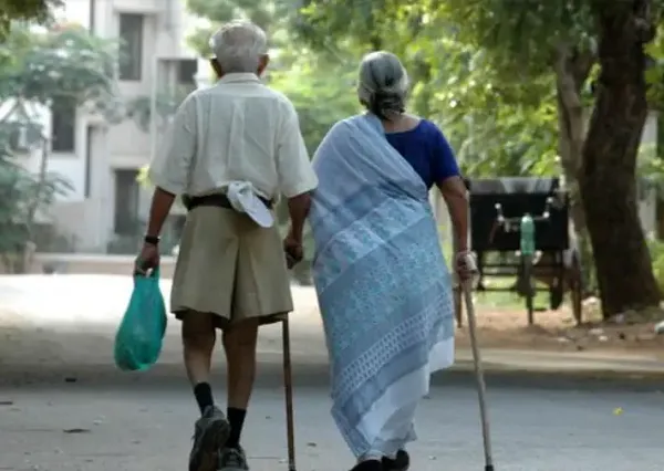 ଜାପାନରେ ଶତାୟୁ ଲୋକଙ୍କ ସଂଖ୍ୟା ୧୨୩୩୩୦; ଭାରତରେ କେତେ ଜଣ ?