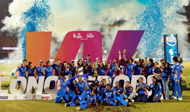 WPLରେ ସାମିଲ୍ ହୋଇପାରେ ନୂଆ ଟିମ୍, ‘ହୋମ ଆଣ୍ଡ ଆଓ୍ଵେ’ ଫର୍ମାଟରେ ହେବ ଟୁର୍ଣ୍ଣାମେଣ୍ଟ: ପାର୍ଥ ଜିନ୍ଦଲ