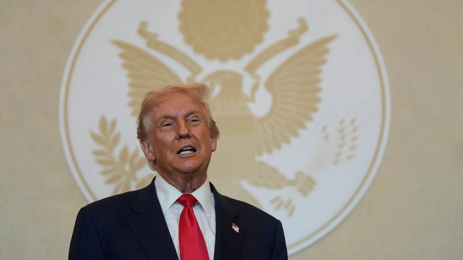 ଆଫଗାନ ନାଗରିକଙ୍କୁ ଭିସା ଦେବ ନାହିଁ ଆମେରିକା, ହ୍ୱାଇଟ୍ ହାଉସ୍ ଗୁଳିକାଣ୍ଡ ପରେ ଟ୍ରମ୍ପଙ୍କ ଆକ୍ସନ