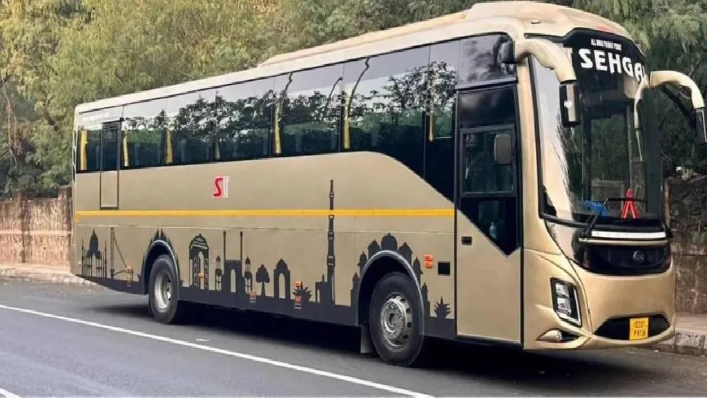 ସ୍ଲିପର ବସ୍ କୁ ନେଇ ଦେଶରେ ବଡ଼ ନିଷ୍ପତ୍ତି, ସବୁ ରାଜ୍ୟଙ୍କୁ ନିର୍ଦ୍ଦେଶ ଜାରି କଲେ ମାନବାଧିକାର ଆୟୋଗ