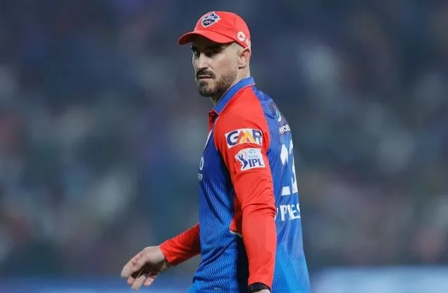 PSL ପାଇଁ IPL ଛାଡ଼ିଲେ CSK-RCBର ଅଧିନାୟକ ରହିଥିବା ଫାପ୍ ଡୁପ୍ଲେସିସ୍