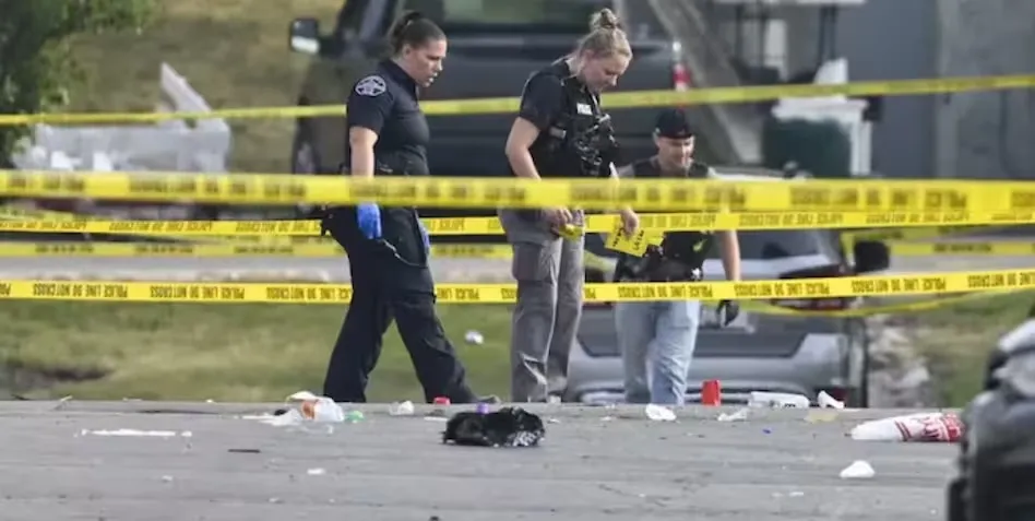 ଜନ୍ମଦିନ ଉତ୍ସବରେ ଗୁଳିକାଣ୍ଡ : ୪ ମୃତ, ୧୦ ଗୁରୁତର