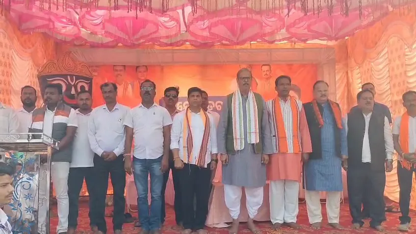 political-reaction-on-new-party-of-damodar-rout