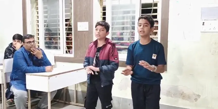 ବରଗଡ଼ ଧନୁଯାତ୍ରା ୨୦୨୫: ସରିଲା କୃଷ୍ଣ- ବଳାରାମଙ୍କ ଭୂମିକା ପାଇଁ କଳାକାର ଚୟନ