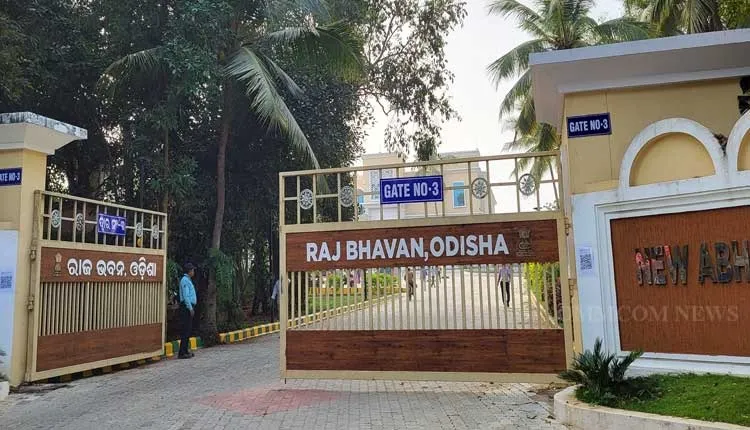 ବଦଳିଲା ରାଜଭବନର ନାଁ, ରାଜ୍ୟପାଳ କହିଲେ- ଲୋକଙ୍କ ଆକାଂକ୍ଷାର ପ୍ରତିଫଳିନ