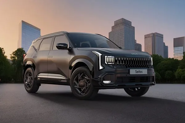 ବଜାରକୁ ଆସିଲା ନୂଆ ‘କିଆ ସେଲଟୋସ ୨୦୨୬’, ପୁରୁଣା ତୁଳନାରେ ନୂଆ ମଡେଲ ଆହୁରି ଅଧିକ ବଡ଼