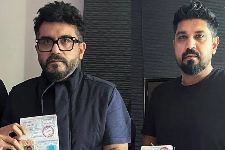 Goa Night Club fire: ଲୁଥ୍ରା ବ୍ରଦର୍ସ କହିଲେ- ଆମେ ପଇସା ନେଇ ଫେରାର ହୋଇନୁ, ଆମକୁ ମିଳୁଛି ହତ୍ୟା ଧମକ