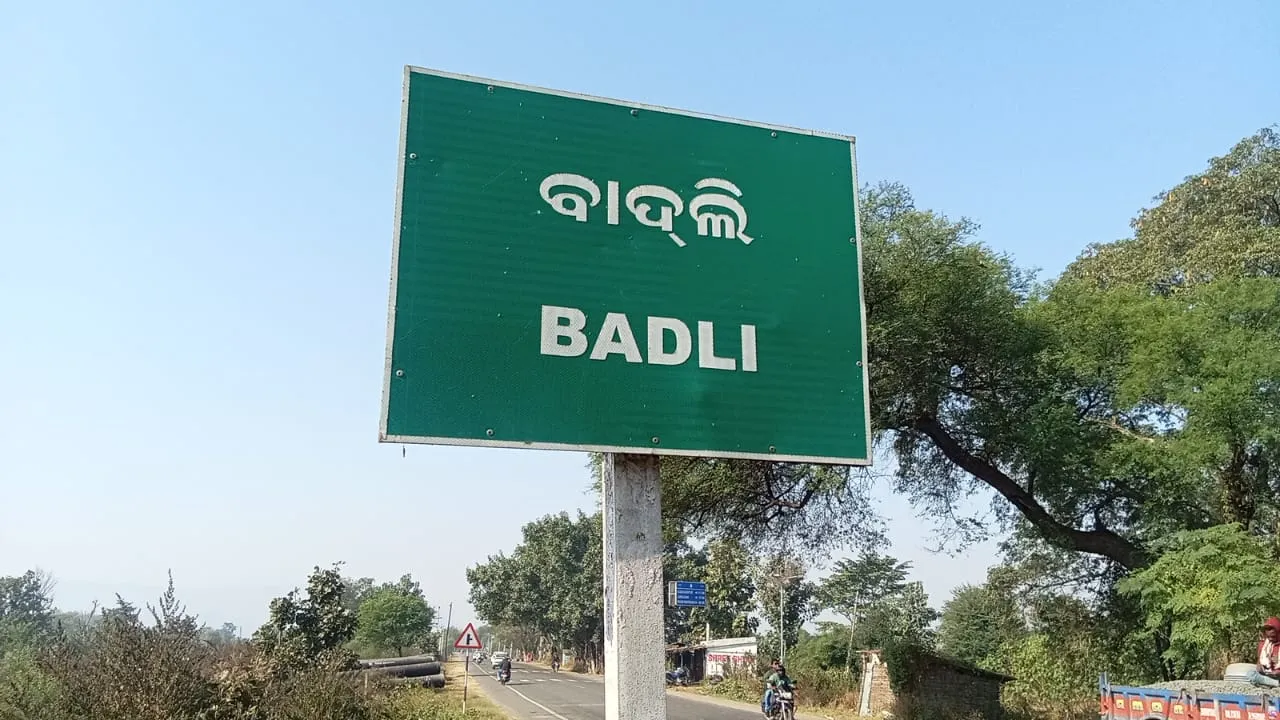 Badli