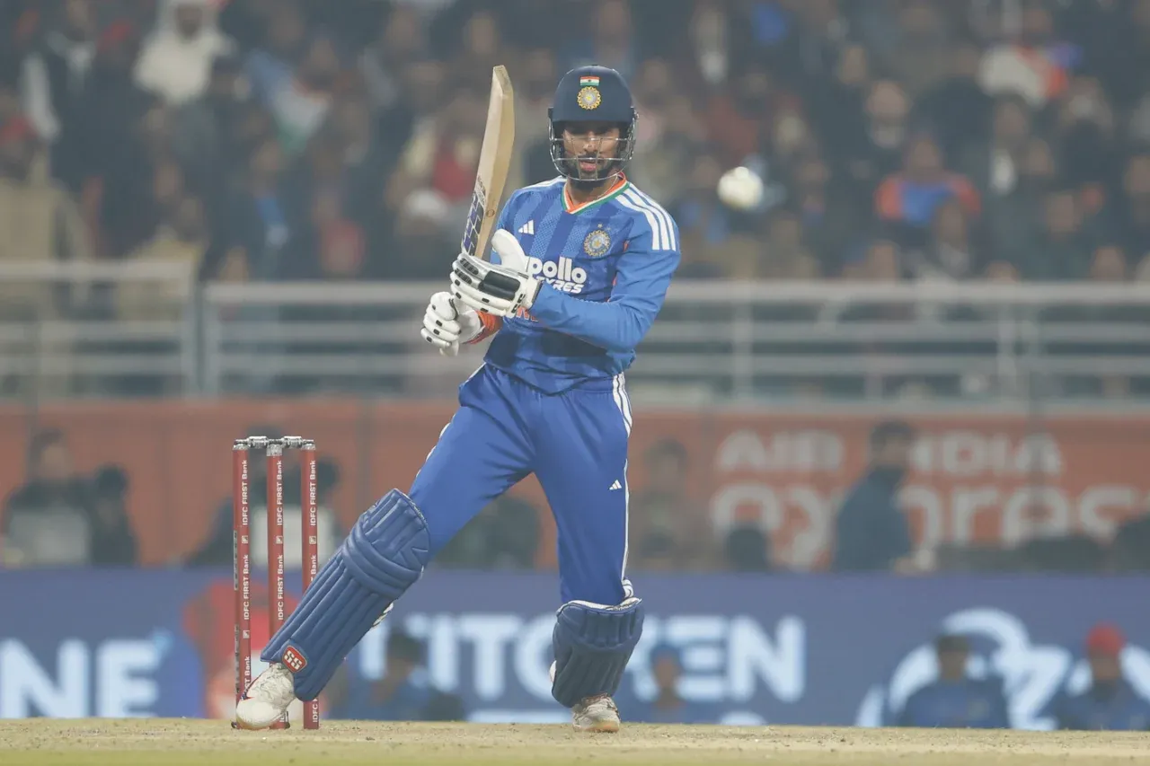 IND vs SA: ଦ୍ବିତୀୟ ଟି-୨୦ରେ ଭାରତର ବ୍ୟାଟିଂ ବିପର୍ଯ୍ୟୟ, ୫୧ ରନରେ ଜିତିଲା ଦକ୍ଷିଣ ଆଫ୍ରିକା