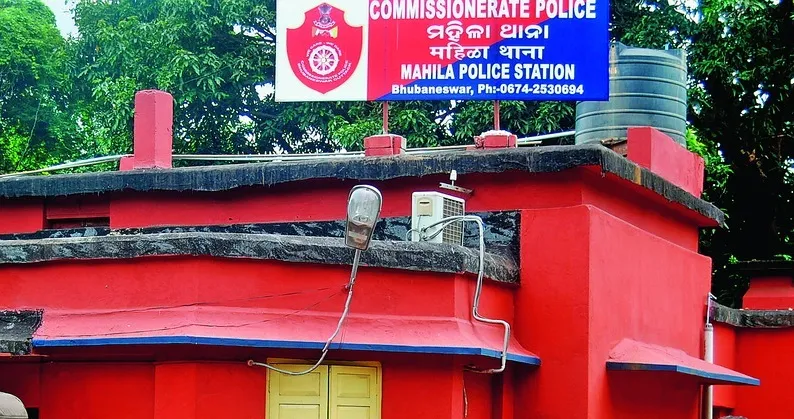 ରାଜଧାନୀରେ ପୁଣି ଲଜ୍ଜା : ନାବାଳିକାଙ୍କୁ ଦୁଷ୍କର୍ମ ଅଭିଯୋଗ, ଅଭିଯୁକ୍ତ ଗିରଫ