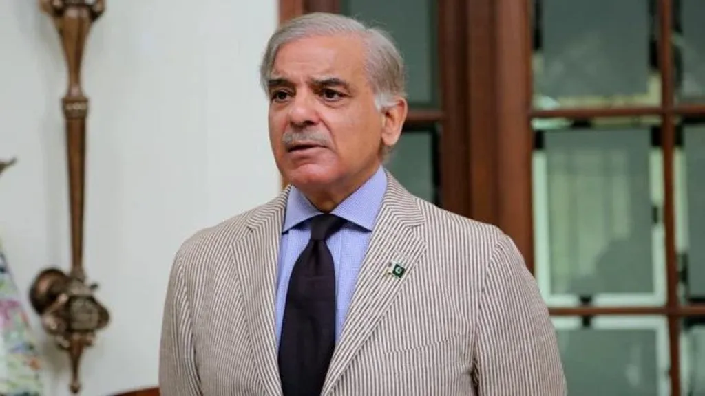 ପୁଟିନ-ଏର୍ଦୋଗାନଙ୍କ ମିଟିଂକୁ ଧସେଇ ପଶିଲେ ପାକ୍ ପ୍ରଧାନମନ୍ତ୍ରୀ ଶହବାଜ ସରିଫ, ବିଶ୍ୱରେ ଚର୍ଚ୍ଚା 