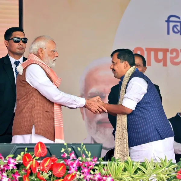 ନଡ୍ଡାଙ୍କ ସ୍ଥାନ ନେବାକୁ ଥିବା ନିତିନ ନବୀନ କିପରି ହେଲି ବିଜେପିର ସର୍ବକନିଷ୍ଠ କାର୍ଯ୍ୟକାରୀ ଅଧ୍ୟକ୍ଷ, ଜାଣନ୍ତୁ ତାଙ୍କର ପୂରା ଯାତ୍ରା