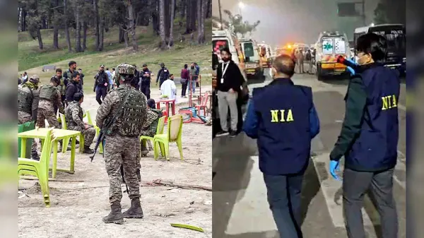 ଲସ୍କର ଆତଙ୍କୀ ଥିଲା ପହଲଗାମ ଆକ୍ରମଣର ମାଷ୍ଟର ମାଇଣ୍ଡ, NIA ଚାର୍ଜସିଟରେ ଖୁଲାସା