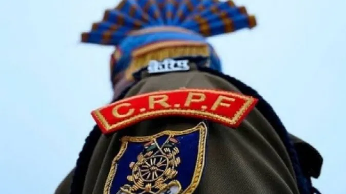 ୧୧ ବର୍ଷରେ କେନ୍ଦ୍ର ଅର୍ଦ୍ଧସାମରିକ ବାହିନୀର ୨୩୦୦୦ ଯବାନ ଦେଇଛନ୍ତି ଇସ୍ତଫା, ତିନି ବର୍ଷରେ ୪୩୮ ଆତ୍ମହତ୍ୟା