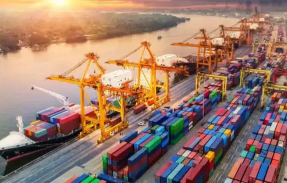 ଚୀନକୁ ବଢ଼ିଲା ଭାରତର ରପ୍ତାନୀ, ଆମେରିକା ବି କରିଛି ଅଧିକ ଆମଦାନୀ