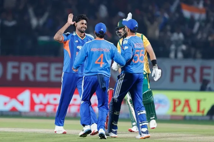 ଲକ୍ଷ୍ନୌରେ T20 ସିରିଜ୍ ବିଜୟ ଲକ୍ଷ୍ୟରେ ଟିମ୍ ଇଣ୍ଡିଆ, ଦକ୍ଷିଣ ଆଫ୍ରିକା ପାଇଁ କର ବା ମର ସ୍ଥିତି