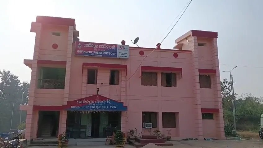 aicc-member-madhusmita-acharya-target-dharmasala-mla