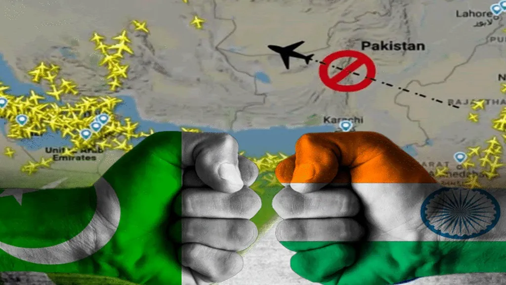 ଆଉ ମାସେ ବଢ଼ିଲା ଭାରତୀୟ ବିମାନ ପାଇଁ ପାକ୍ ଏୟାରସ୍ପେସ୍ କଟକଣା 