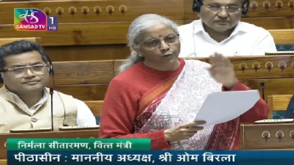 ସଂସଦରେ ଗୃହୀତ ହେଲା ‘ସବକା ବୀମା ସବକୀ ରକ୍ଷା’ ବିଧେୟକ, ଜାଣନ୍ତୁ କିପରି ମିଳିବ ଲାଭ?