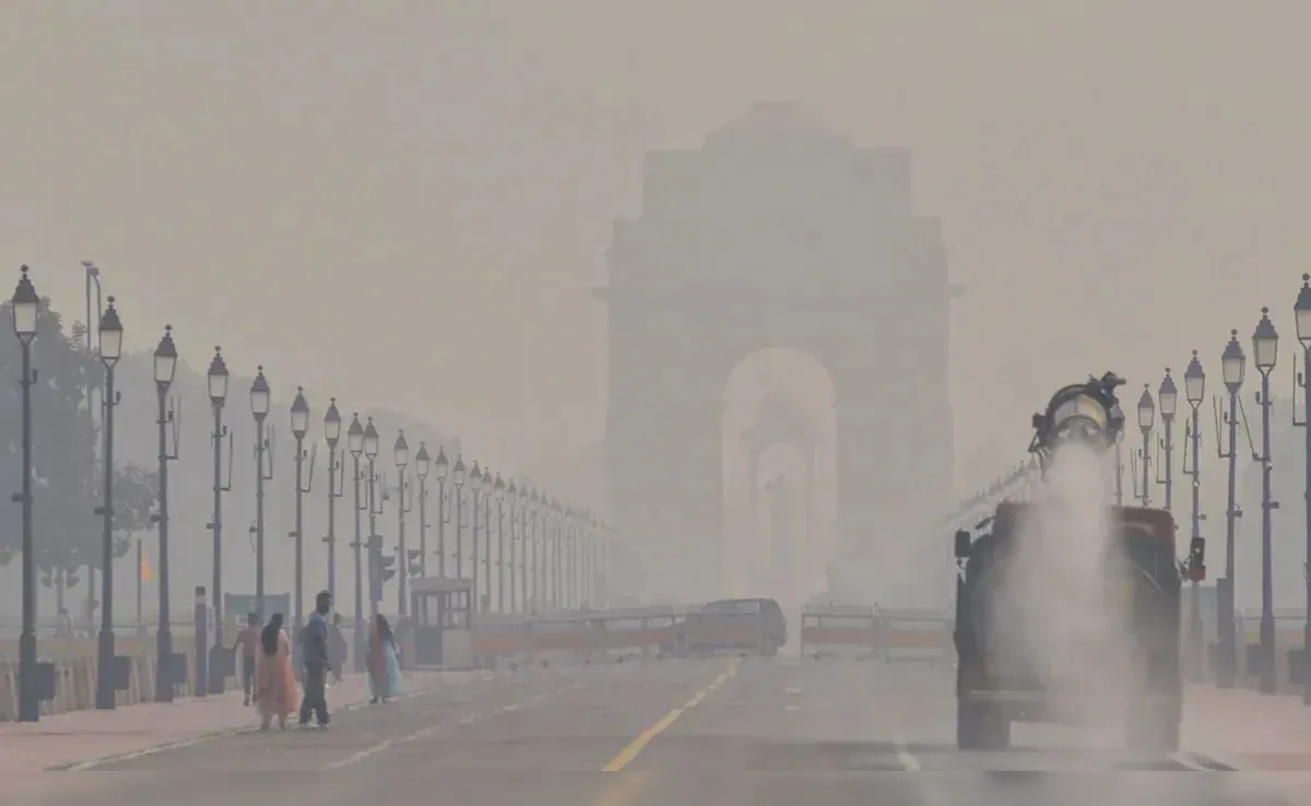 ବିଶ୍ୱର ସବୁଠୁ ପ୍ରଦୂଷିତ ସହର ଥିଲା ବେଜିଂ, ବିଷ ବଳୟରୁ ମୁକ୍ତି ଦେଲା ୬ ମଡେଲ