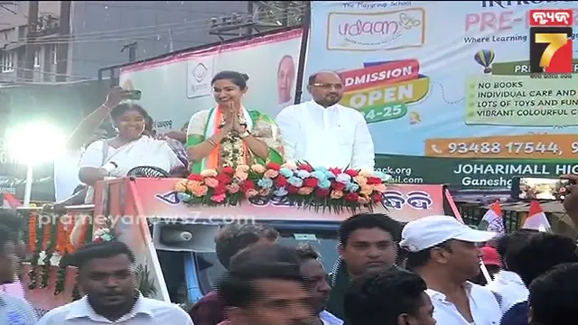 କଂଗ୍ରେସରୁ ମୋକିମ ବିଦା ପରେ ଦ୍ଵନ୍ଦ୍ଵରେ କଟକ କଂଗ୍ରେସ ସଂଗଠନ, ଗତି କୁଆଡ଼େ ?