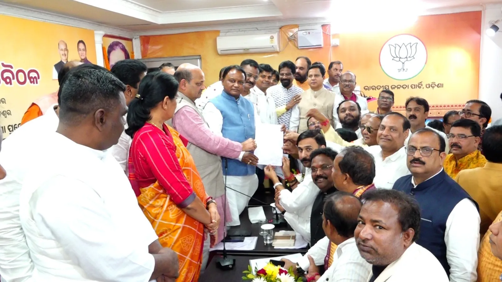 police-raids-in-paradip-find-huge-quantity-of-fake-parts-