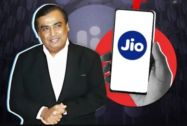 ୧,୦୩୭ ଆନ୍ତର୍ଜାତୀୟ ପେଟେଣ୍ଟ ଦାଖଲ ସହିତ ଜିଓ ସରକାରୀ ପେଟେଣ୍ଟ ରିପୋର୍ଟରେ ସବୁଠୁ ଆଗରେ