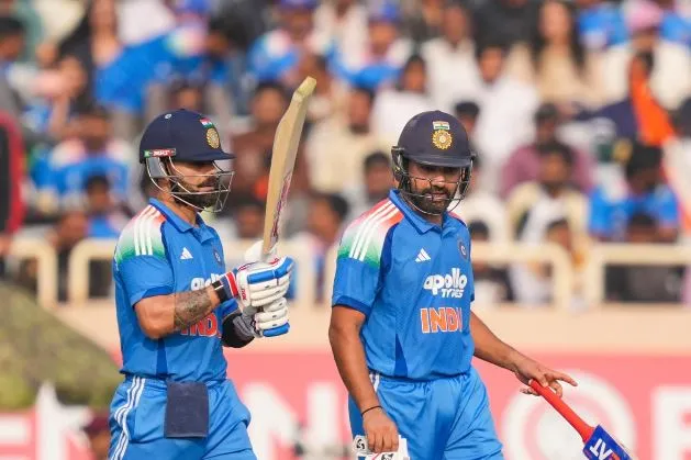 ରୋହିତ ଓ ବିରାଟଙ୍କ ବିନା ବିଶ୍ଵକପ୍ ୨୦୨୭ ଜିତି ପାରିବ ନାହିଁ, ଅଗରକର-ଗମ୍ଭୀରଙ୍କୁ ପୂର୍ବତନ ମୁଖ୍ୟ ଚୟନକର୍ତ୍ତାଙ୍କ ଉପଦେଶ 