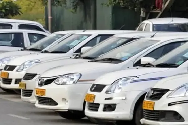 ଦେଶରେ ଆରମ୍ଭ ହେଲା ପ୍ରଥମ ସରକାରୀ ଟ୍ୟାକ୍ସି ସେବା, ଚାଳକଙ୍କୁ ମିଳିବ ଆୟର ୧୦୦%